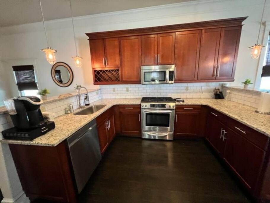 Quiet & Cozy 4Bd, 3Ba Family Home Atlanta Exterior foto